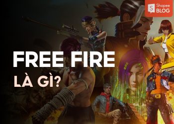 free fire là gì