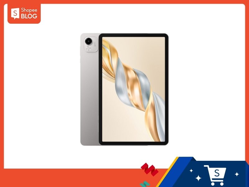 Máy tính bảng cho sinh viên Honor Pad X9a