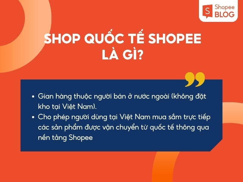 Shop Quốc Tế