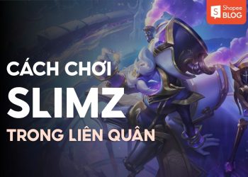 cách chơi slimz