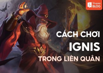 cách chơi ignis