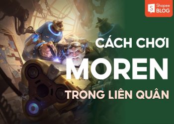 cách chơi moren