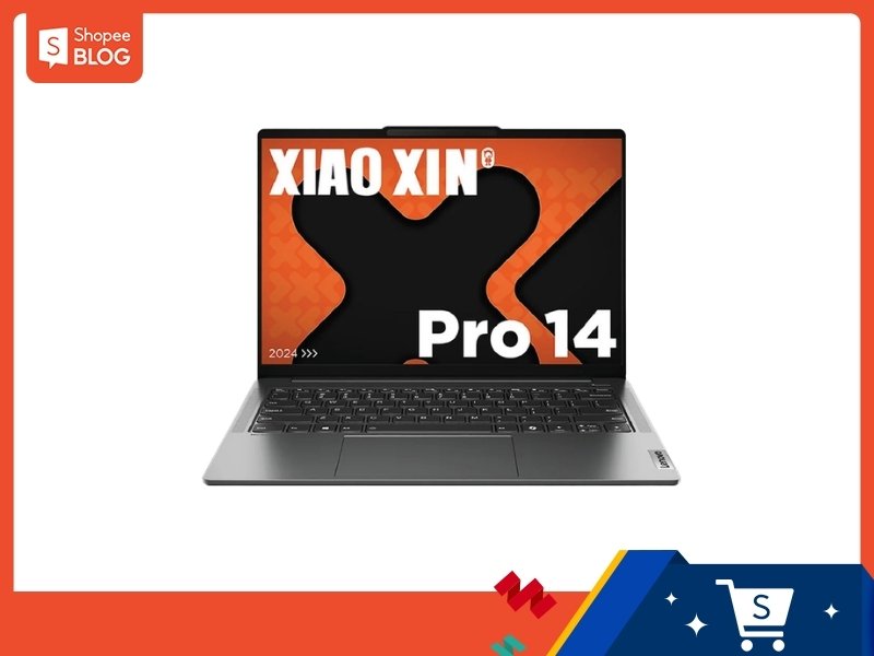 Laptop học sinh sinh viên Lenovo Ideapad 5 Pro 14