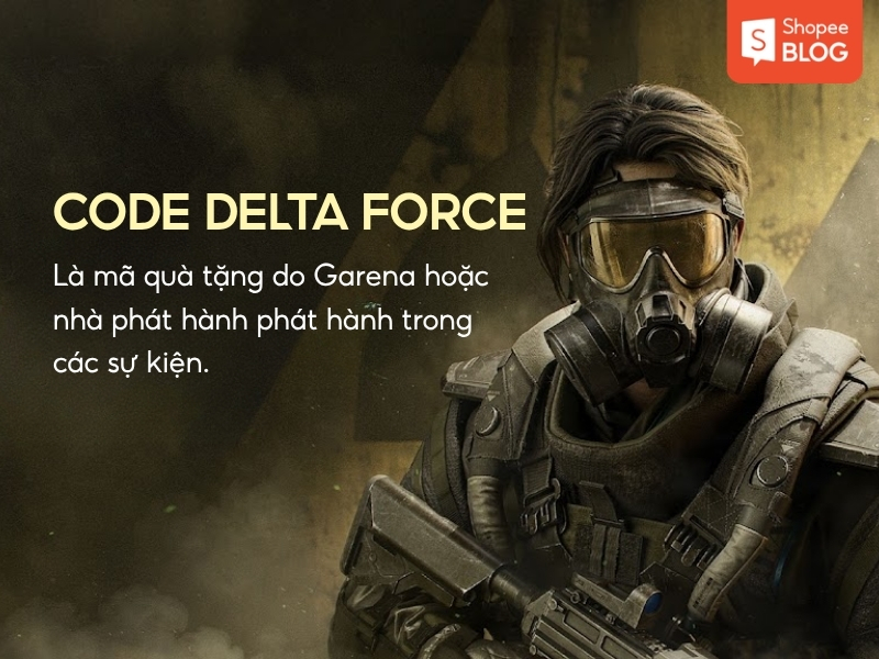 code delta force