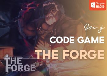 code the forge