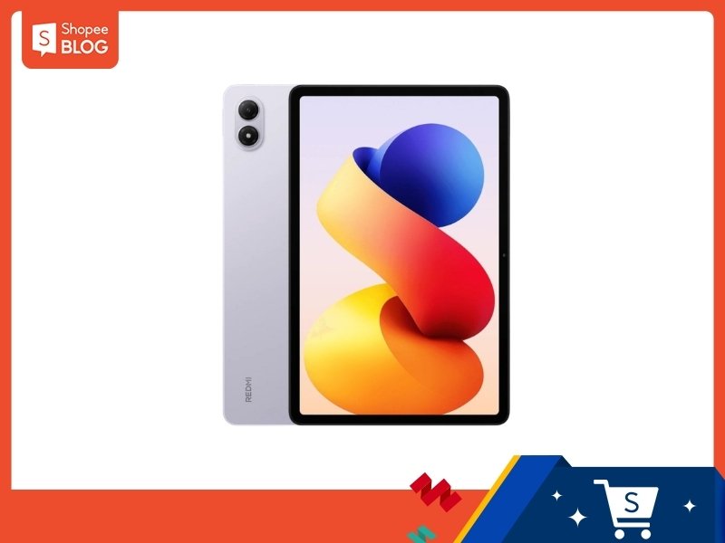 Máy tính bảng sinh viên Xiaomi Redmi Pad 2 Pro