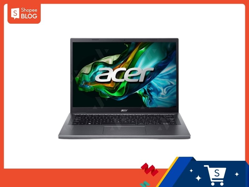 Laptop học sinh sinh viên Acer Aspire 5