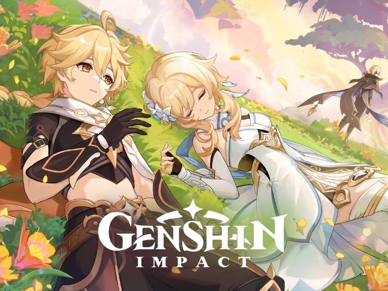 Giải đáp Genshin Impact là gì