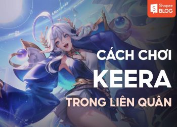 cách chơi keera