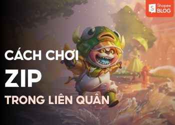 cách chơi zip