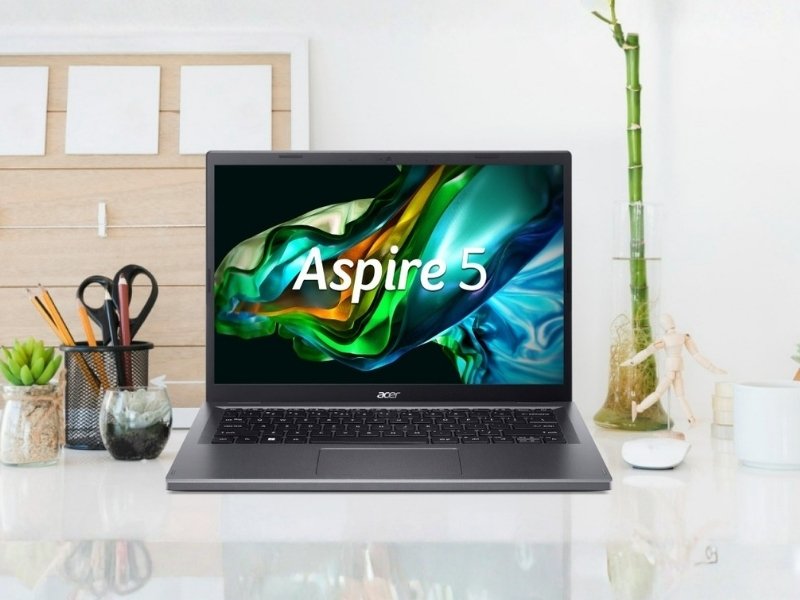 Laptop cho học sinh sinh viên Acer Aspire 5