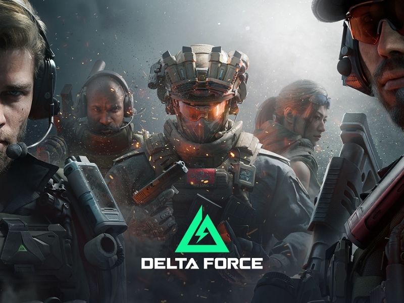 Khái niệm Delta Force là game gì