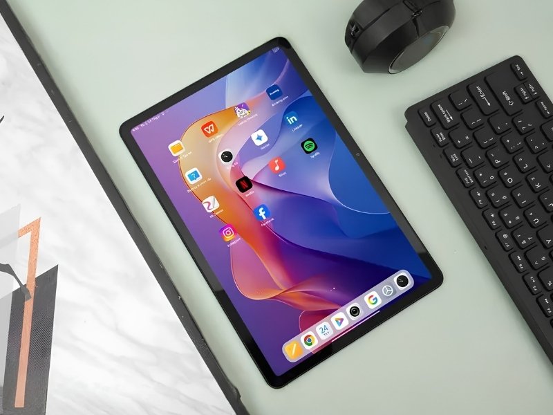Máy tính bảng cho học sinh Xiaomi Redmi Pad 2