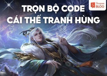 code Cái Thế Tranh Hùng