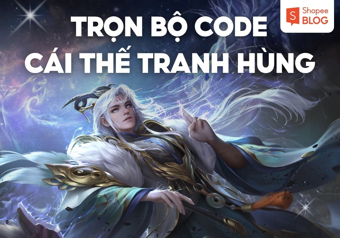 code Cái Thế Tranh Hùng