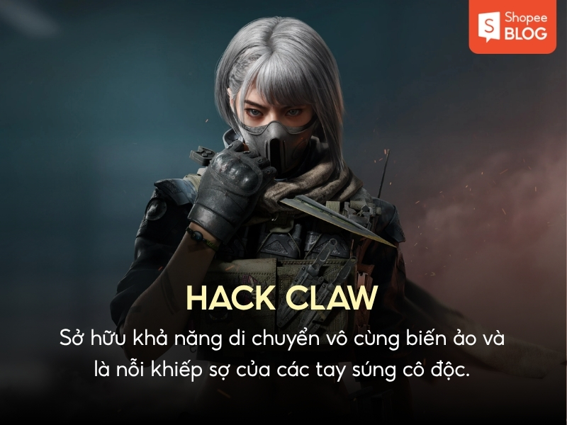hackclaw