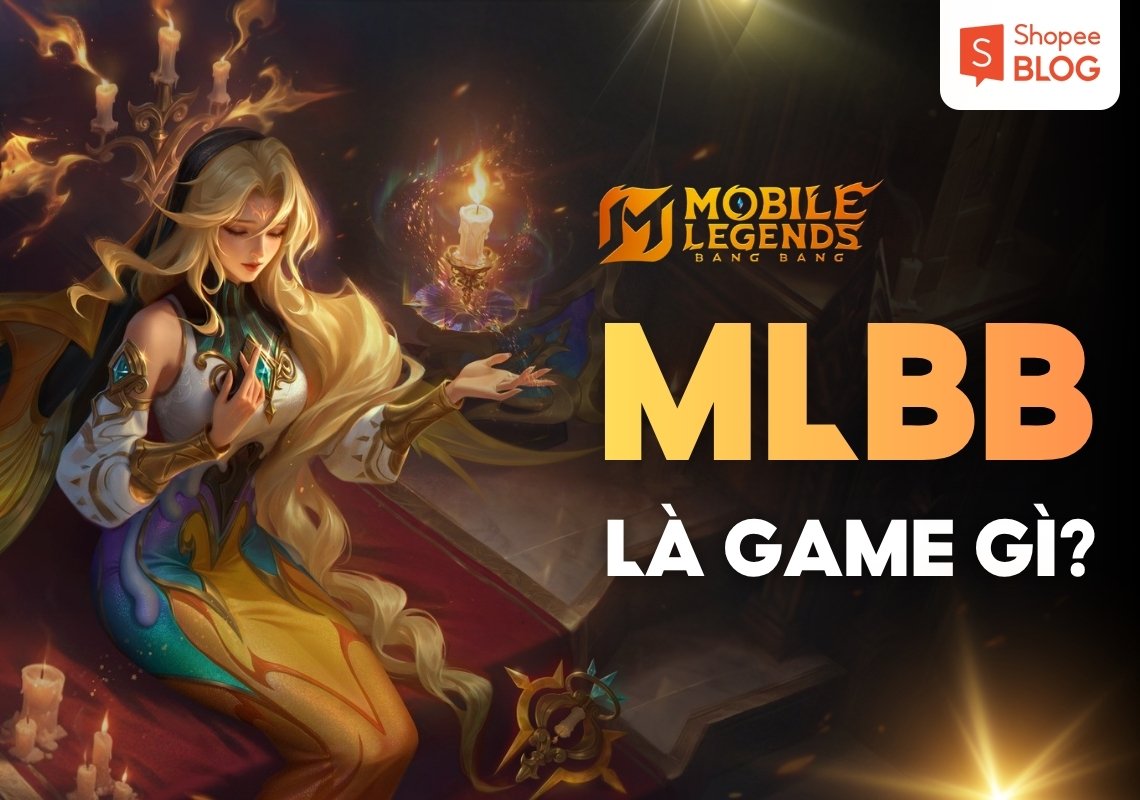 MLBB là game gì