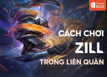 cách chơi zill