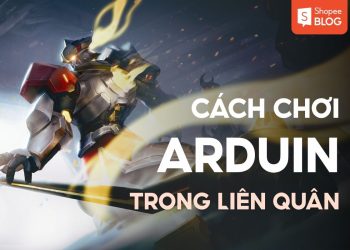 cách chơi arduin
