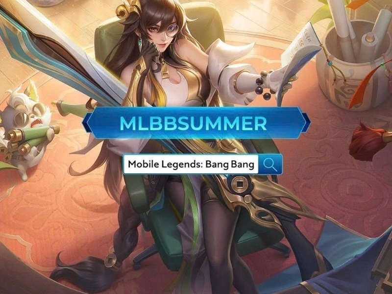 Khái niệm code Mobile Legends Bang Bang là gì