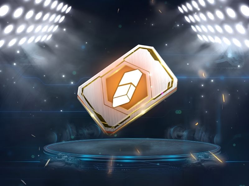 Thẻ đổi tên Free Fire