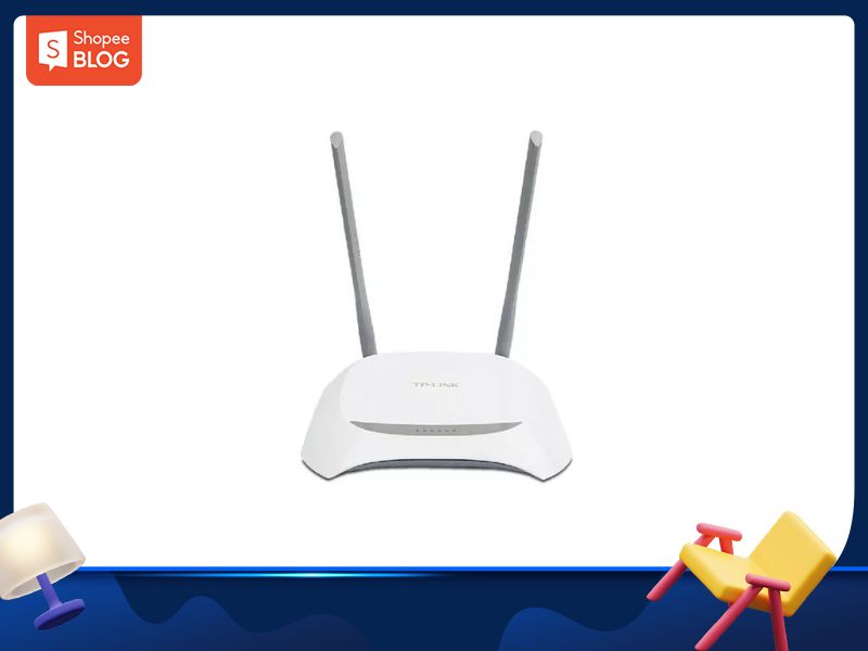 router wifi