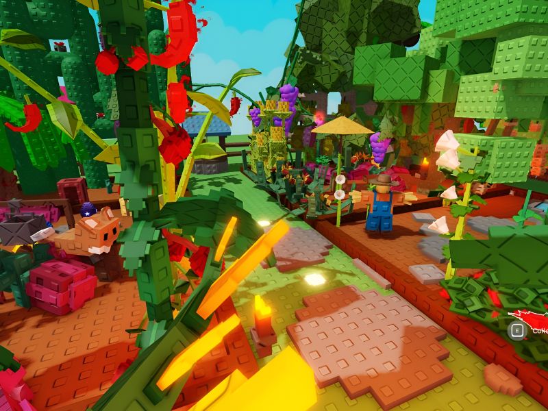 grow a garden roblox