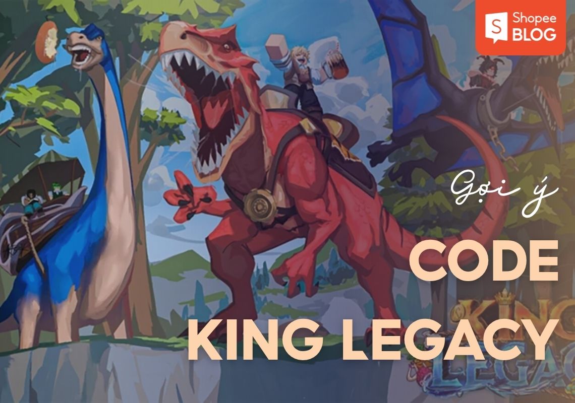 code king legacy