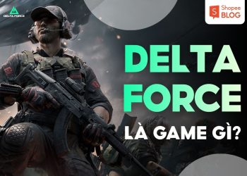 Delta Force là game gì