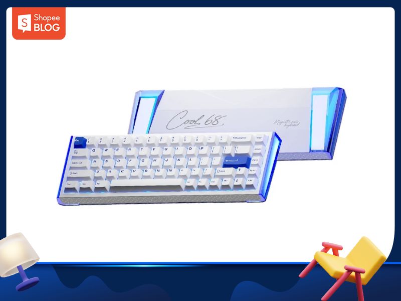 bàn phím gaming rgb