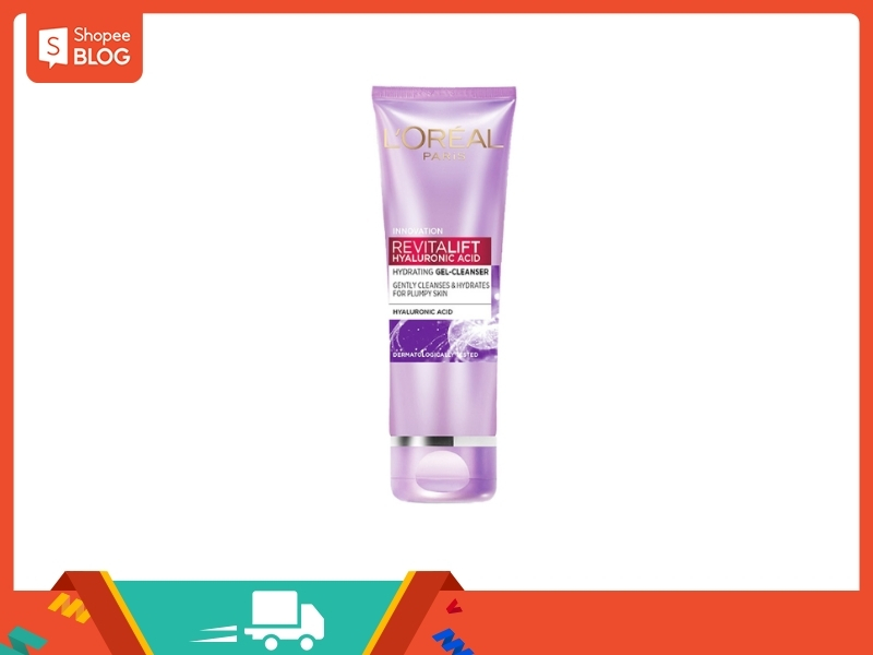 L’Oréal Paris Revitalift