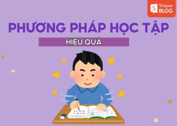 các phương pháp học tập hiệu quả