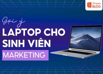 laptop cho sinh viên marketing