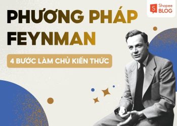 phương pháp feynman là gì