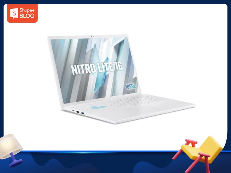 Acer Gaming Nitro Lite 16