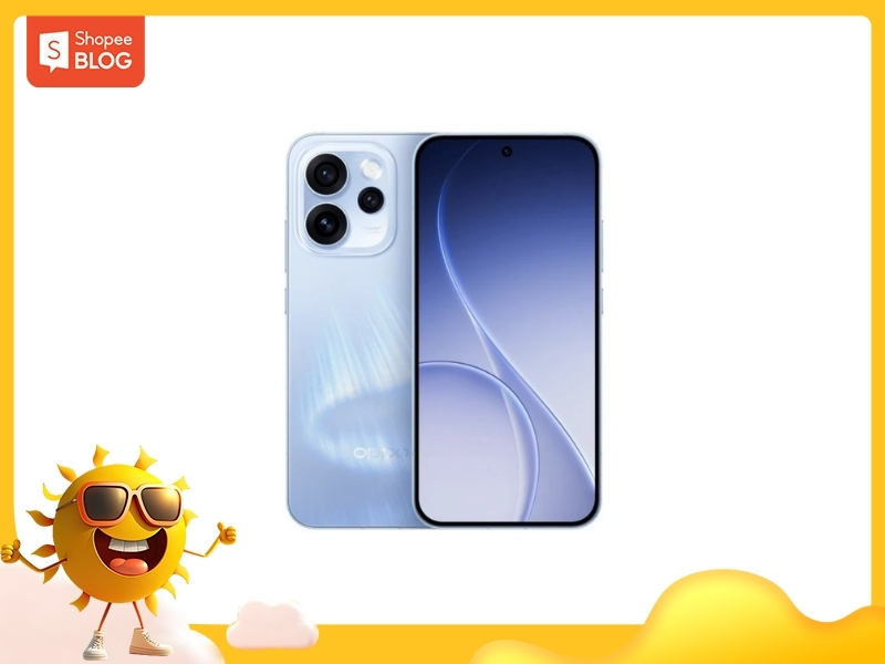 điện thoại OPPO A3