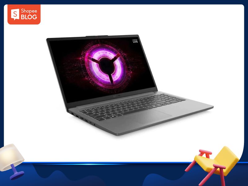 Lenovo LOQ Essential 15ARP10E
