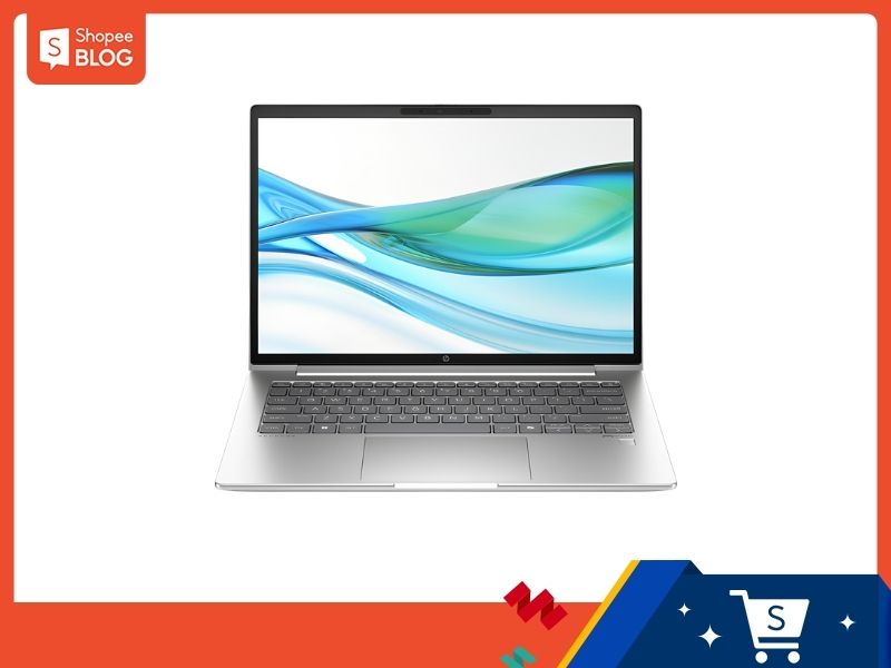 Laptop sinh viên kinh tế HP ProBook 460 G11