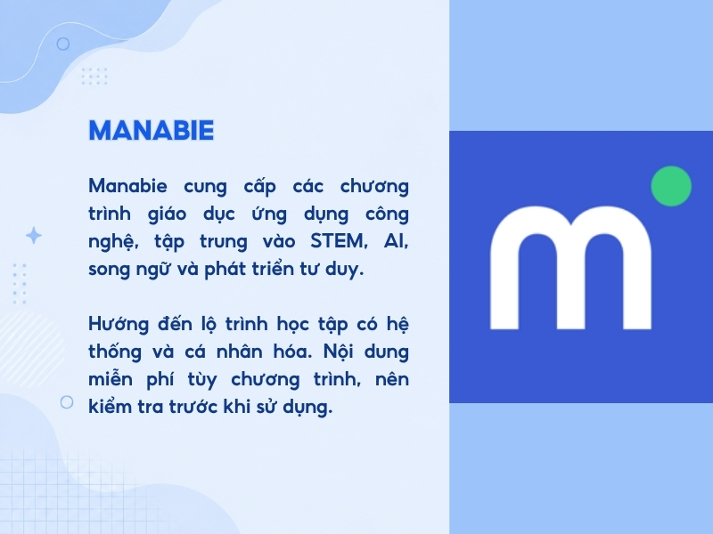 Manabie