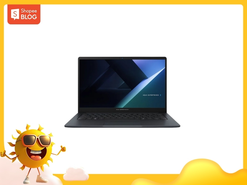 ASUS ExpertBook B1