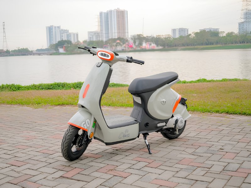 Xe đạp điện cho học sinh TailG GR56