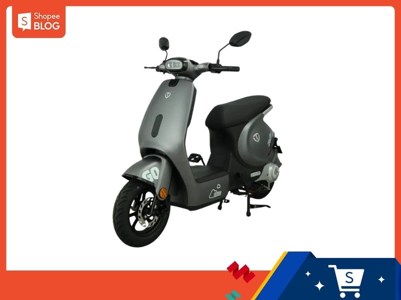 Xe đạp điện dành cho học sinh TailG GR56