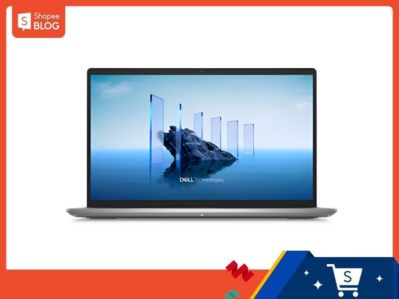 Laptop sinh viên kinh tế Dell 15 DC15250