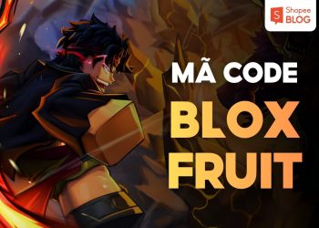 code Blox Fruit