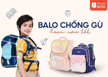 balo chống gù loại nào tốt