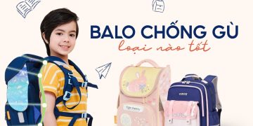 balo chống gù loại nào tốt