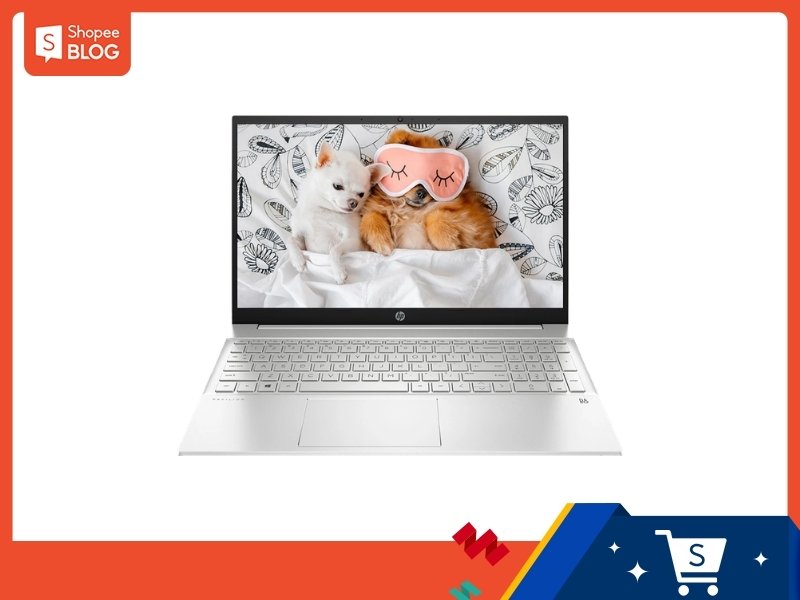 Laptop học sinh cấp 3 HP Pavilion 15