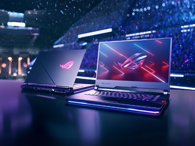 Laptop gaming cho sinh viên kinh tế