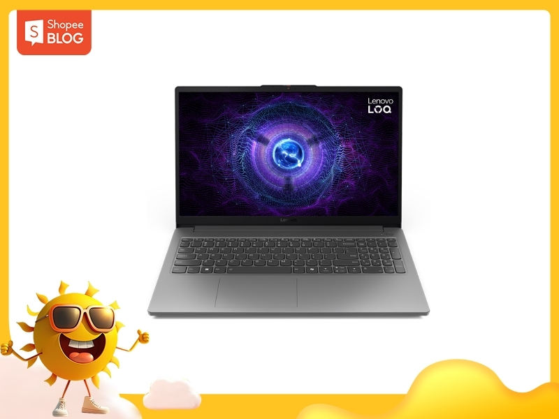 Lenovo LOQ 
