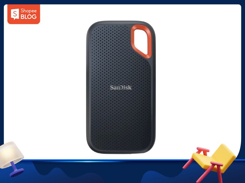 ổ cứng ssd